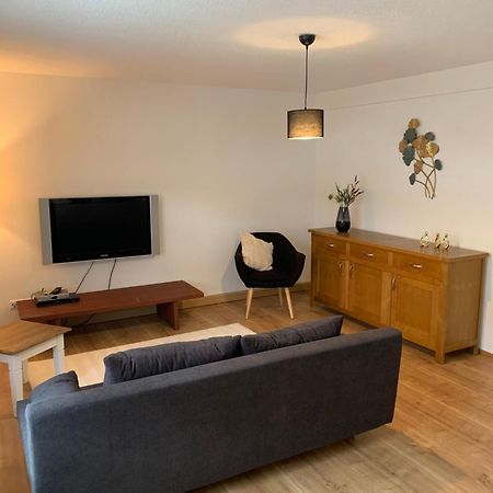 Ferienwohnung Karla Albbruck Buitenkant foto