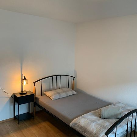 Ferienwohnung Karla Albbruck Buitenkant foto