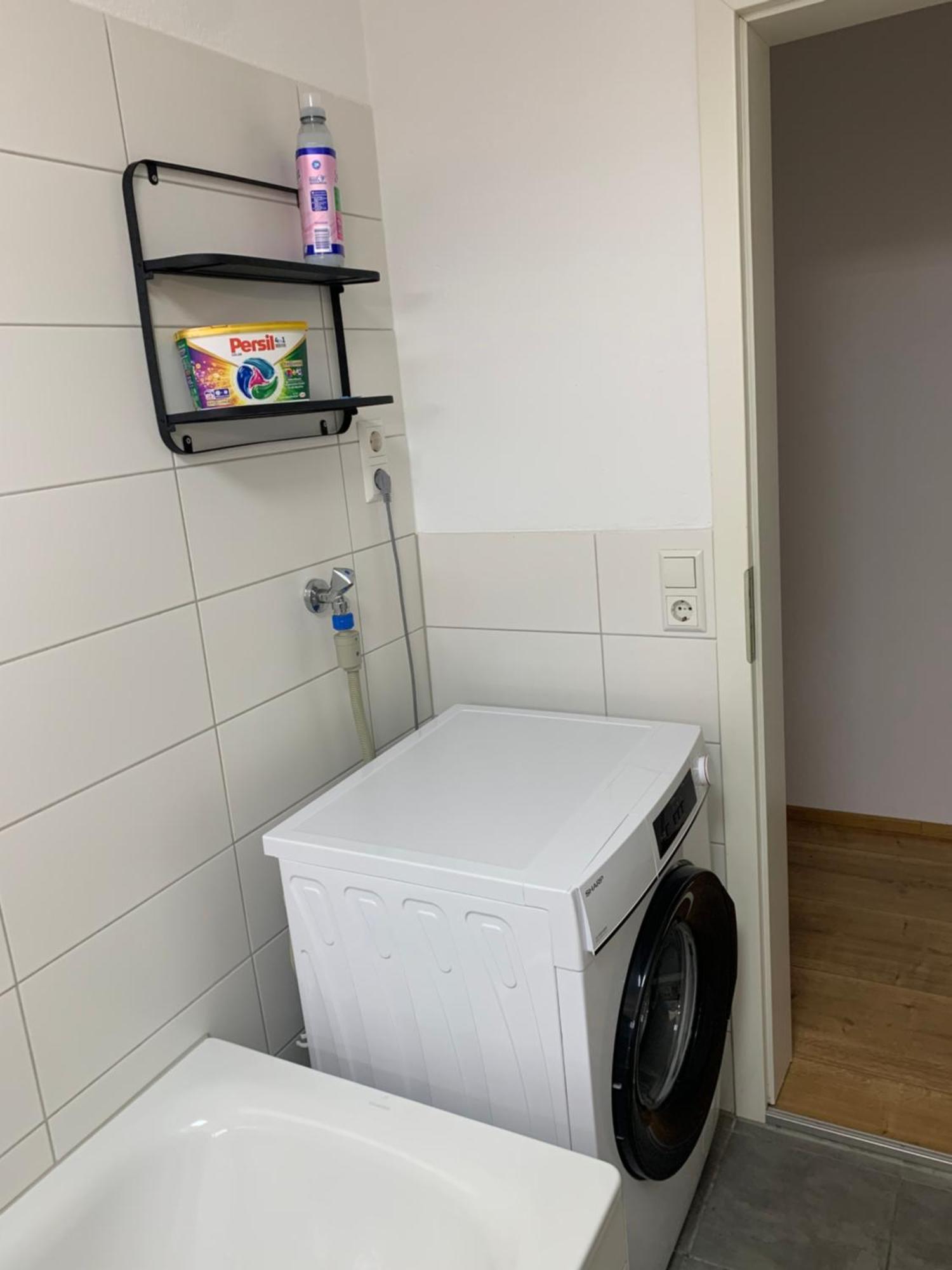 Ferienwohnung Karla Albbruck Buitenkant foto