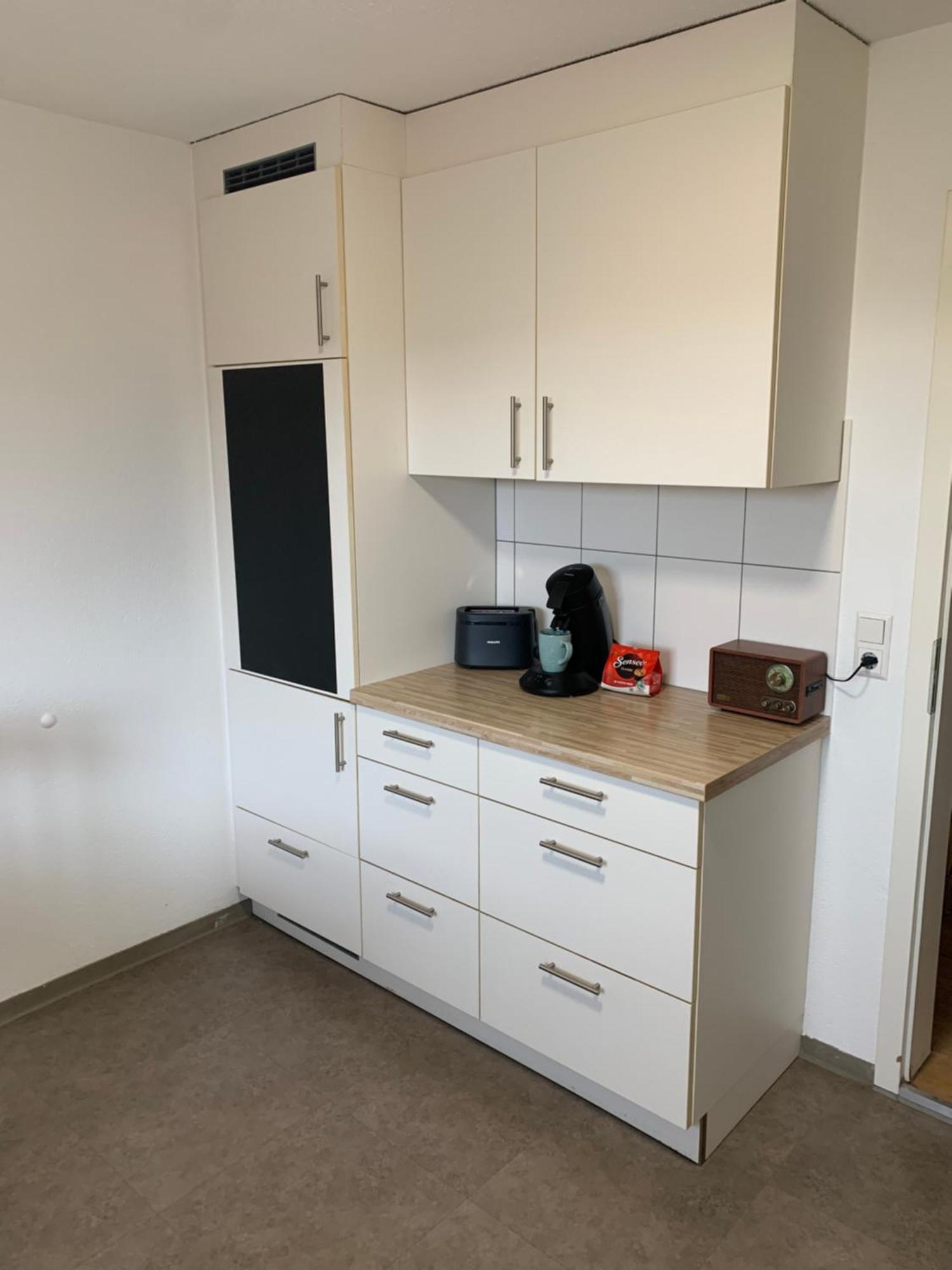 Ferienwohnung Karla Albbruck Buitenkant foto