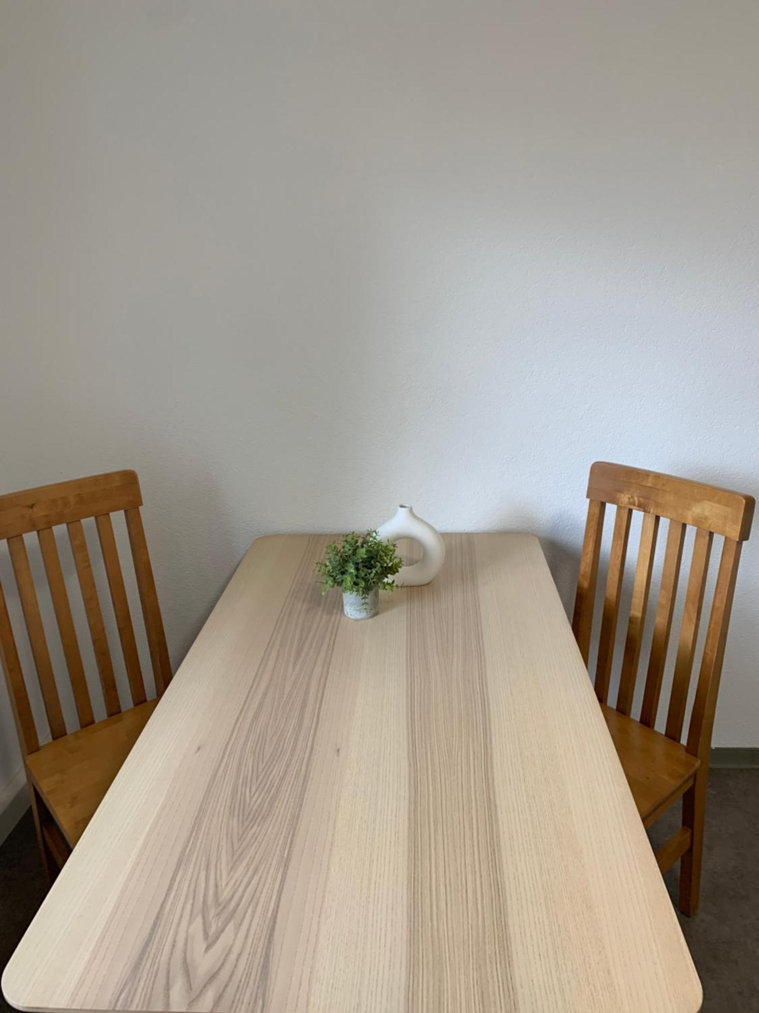 Ferienwohnung Karla Albbruck Buitenkant foto