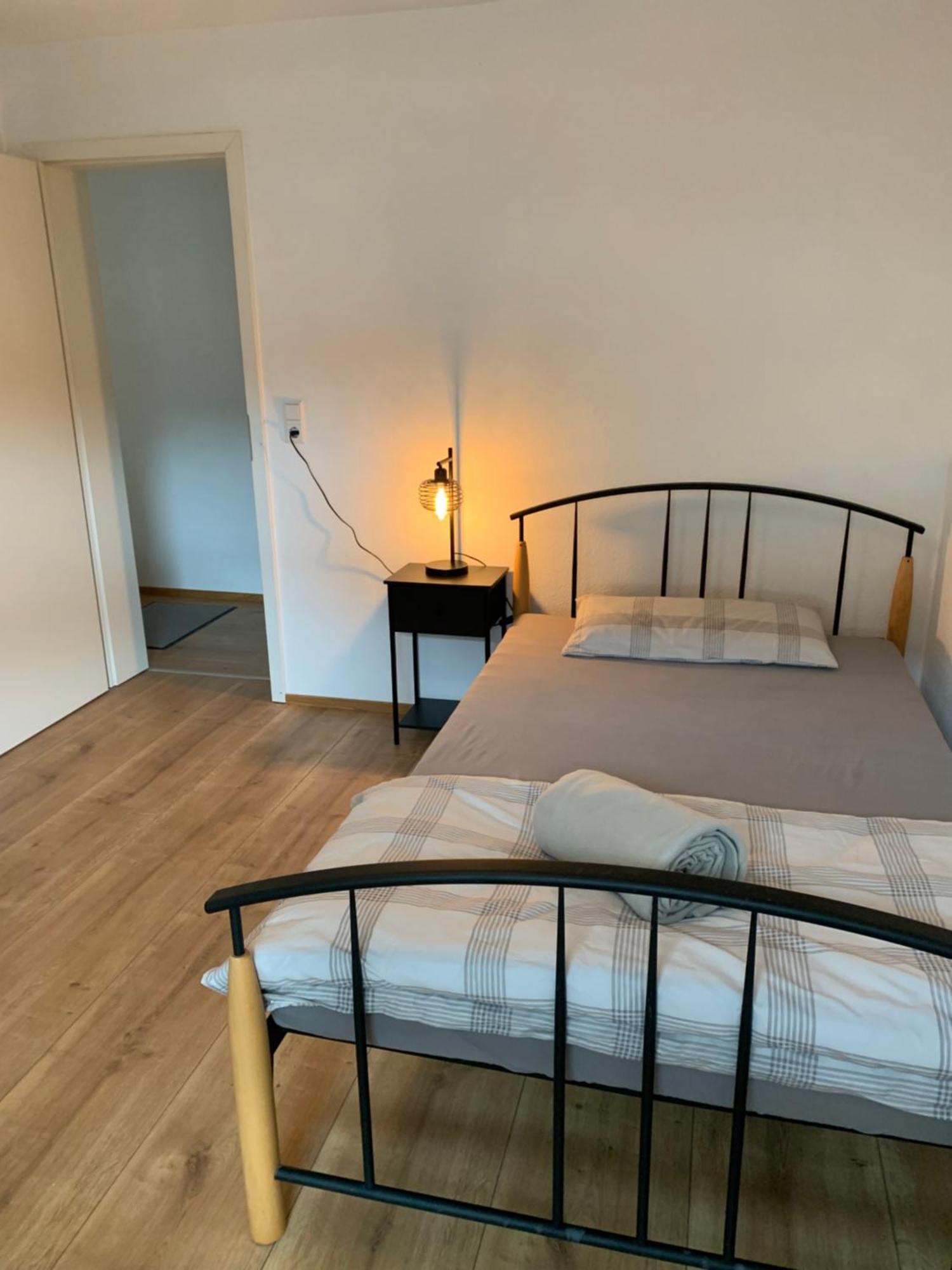 Ferienwohnung Karla Albbruck Buitenkant foto