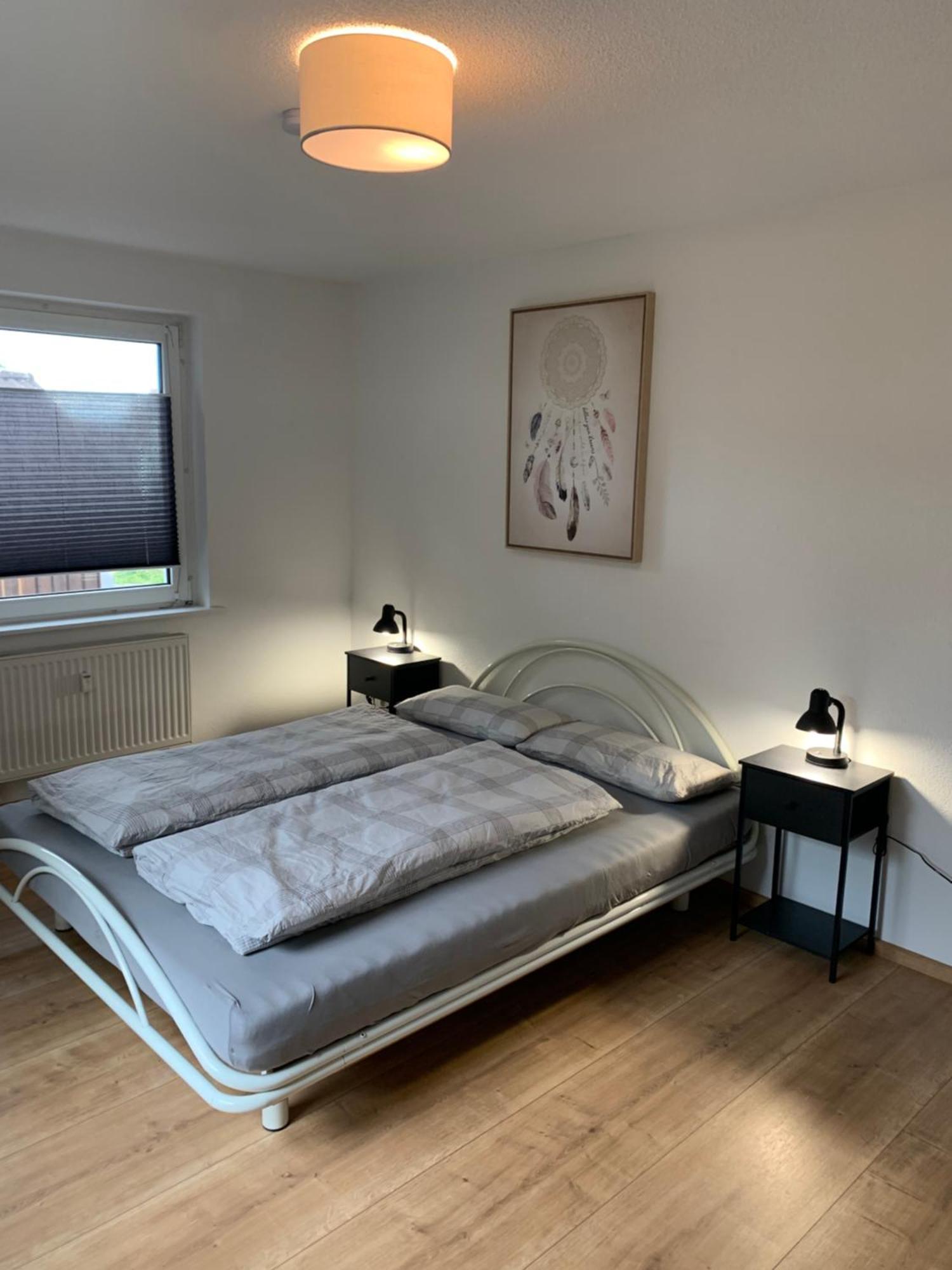 Ferienwohnung Karla Albbruck Buitenkant foto