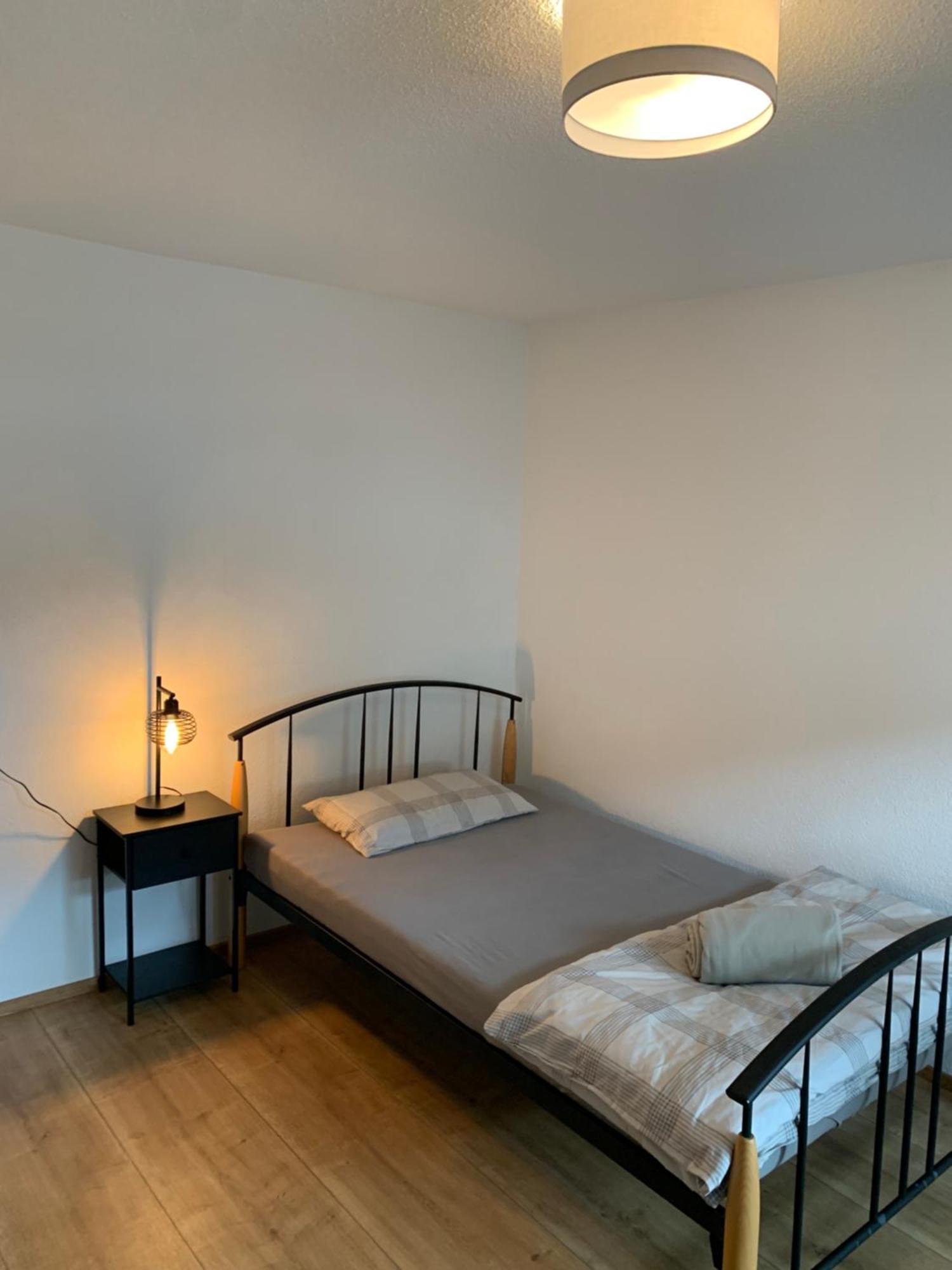 Ferienwohnung Karla Albbruck Buitenkant foto