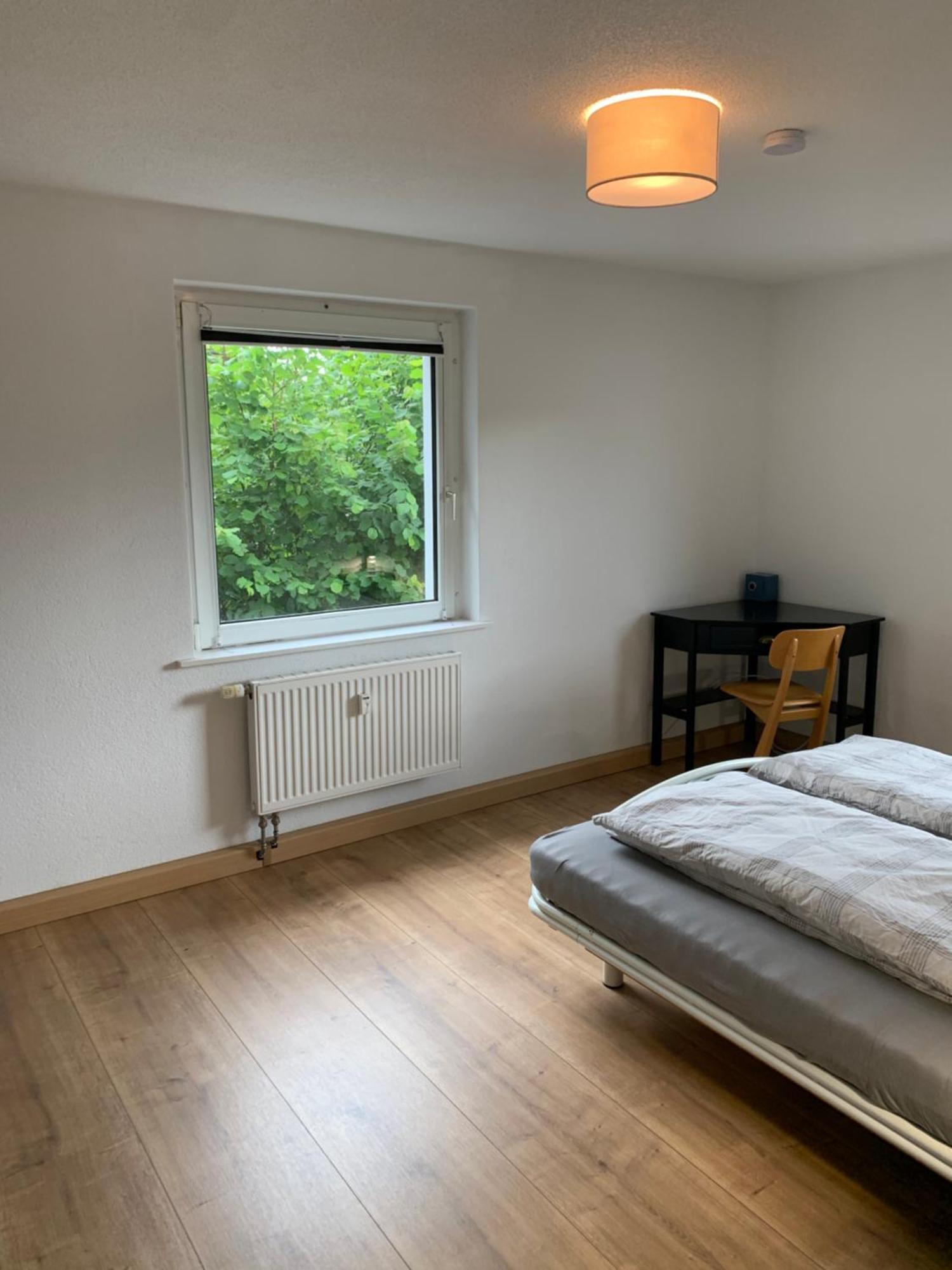 Ferienwohnung Karla Albbruck Buitenkant foto