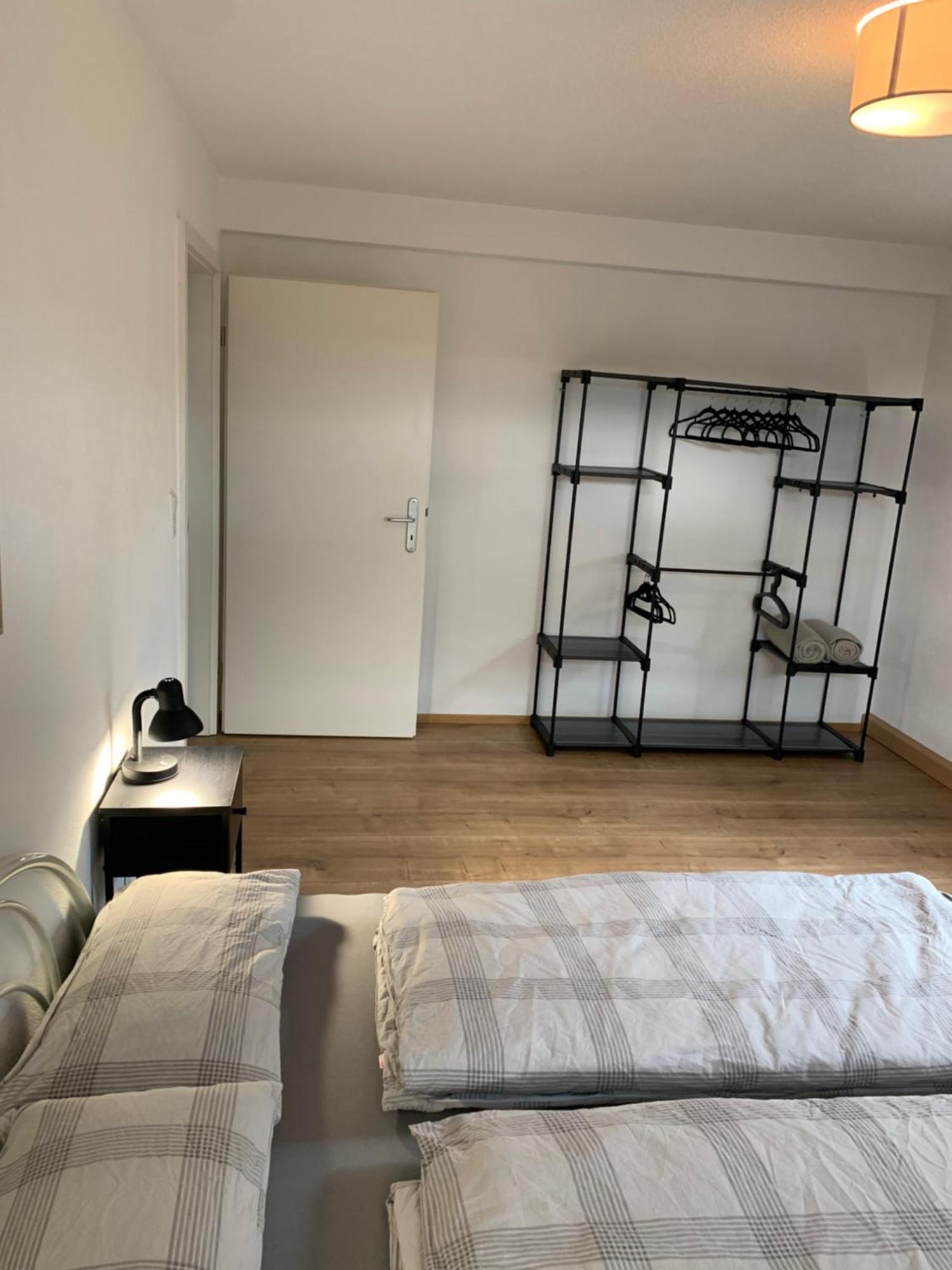 Ferienwohnung Karla Albbruck Buitenkant foto